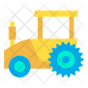 پیش‌نمایش فایل tractor-1444072 از پک کشاورزی و کشاورز