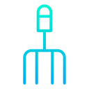 پیش‌نمایش فایل fork-1444052 از پک کشاورزی و کشاورز