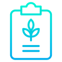 پیش‌نمایش فایل plant-note-1444046 از پک کشاورزی و کشاورز