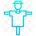 پیش‌نمایش فایل scarecrow-1444041 از پک کشاورزی و کشاورز