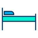 پیش‌نمایش فایل bedroom-1455028 از پک هتل