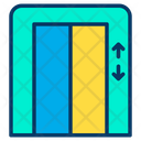 پیش‌نمایش فایل elevator-1455014 از پک هتل