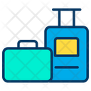 پیش‌نمایش فایل luggage-1455002 از پک هتل
