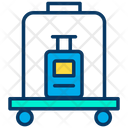 پیش‌نمایش فایل trolley-1454985 از پک هتل