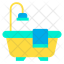 پیش‌نمایش فایل bathtub-1454930 از پک هتل