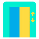 پیش‌نمایش فایل elevator-1454914 از پک هتل