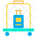 پیش‌نمایش فایل trolley-1454885 از پک هتل