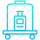 پیش‌نمایش فایل trolley-1454785 از پک هتل