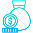 پیش‌نمایش فایل money-bag-1454587 از پک اقتصاد