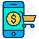 پیش‌نمایش فایل mobile-shopping-1454528 از پک اقتصاد