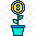 پیش‌نمایش فایل money-plant-1454526 از پک اقتصاد