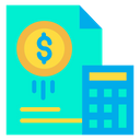 پیش‌نمایش فایل invoice-1454470 از پک اقتصاد