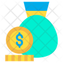 پیش‌نمایش فایل money-bag-1454467 از پک اقتصاد
