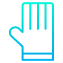 پیش‌نمایش فایل gloves-1454773 از پک باغبانی