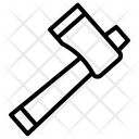 پیش‌نمایش فایل axe-1454755 از پک باغبانی