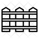 پیش‌نمایش فایل fence-1454752 از پک باغبانی