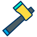 پیش‌نمایش فایل axe-1454730 از پک باغبانی
