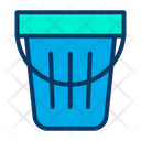 پیش‌نمایش فایل bucket-1454726 از پک باغبانی