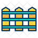 پیش‌نمایش فایل fence-1454727 از پک باغبانی