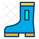 پیش‌نمایش فایل rubber-boots-1454728 از پک باغبانی