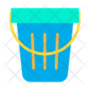 پیش‌نمایش فایل bucket-1454676 از پک باغبانی
