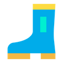 پیش‌نمایش فایل rubber-boots-1454678 از پک باغبانی