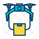 پیش‌نمایش فایل drone-box-1454400 از پک پهپاد