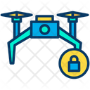 پیش‌نمایش فایل lock-drone-1454390 از پک پهپاد
