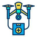 پیش‌نمایش فایل medical-kit-1454389 از پک پهپاد