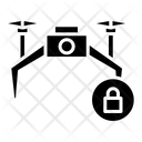 پیش‌نمایش فایل lock-drone-1454365 از پک پهپاد