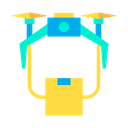 پیش‌نمایش فایل drone-box-1454350 از پک پهپاد