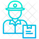 پیش‌نمایش فایل delivery-man-1454320 از پک تحویل
