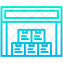 پیش‌نمایش فایل warehouse-1454292 از پک تحویل