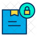 پیش‌نمایش فایل lock-1454233 از پک تحویل