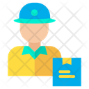 پیش‌نمایش فایل delivery-man-1454160 از پک تحویل
