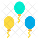 پیش‌نمایش فایل balloons-1453952 از پک سیرک