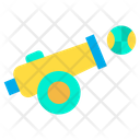 پیش‌نمایش فایل cannon-1453946 از پک سیرک