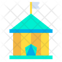 پیش‌نمایش فایل circus-1453943 از پک سیرک