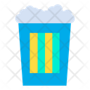 پیش‌نمایش فایل popcorn-1453925 از پک سیرک