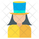 پیش‌نمایش فایل woman-magician-1453921 از پک سیرک