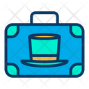 پیش‌نمایش فایل briefcase-1454013 از پک سیرک