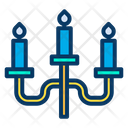 پیش‌نمایش فایل candelabra-1454011 از پک سیرک