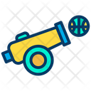 پیش‌نمایش فایل cannon-1454010 از پک سیرک