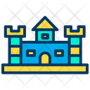 پیش‌نمایش فایل castle-1454008 از پک سیرک