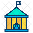 پیش‌نمایش فایل circus-1454007 از پک سیرک