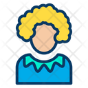 پیش‌نمایش فایل clown-1454005 از پک سیرک