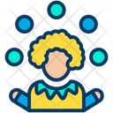 پیش‌نمایش فایل juggler-1453996 از پک سیرک