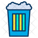 پیش‌نمایش فایل popcorn-1453989 از پک سیرک