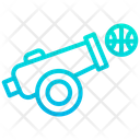 پیش‌نمایش فایل cannon-1454074 از پک سیرک