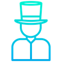 پیش‌نمایش فایل magician-1454055 از پک سیرک